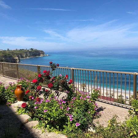 La Mesonette A Due Passi Dal Mare Apartment Tropea Luaran gambar