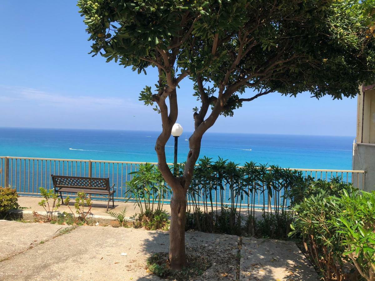 La Mesonette A Due Passi Dal Mare Apartment Tropea Luaran gambar