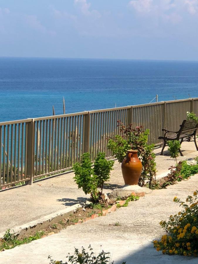 La Mesonette A Due Passi Dal Mare Apartment Tropea Luaran gambar