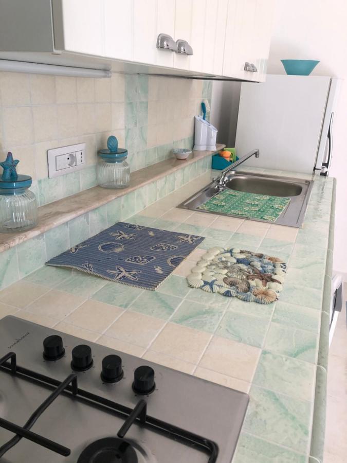 La Mesonette A Due Passi Dal Mare Apartment Tropea Luaran gambar