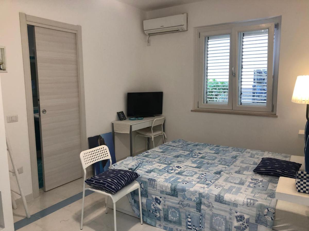 La Mesonette A Due Passi Dal Mare Apartment Tropea Luaran gambar